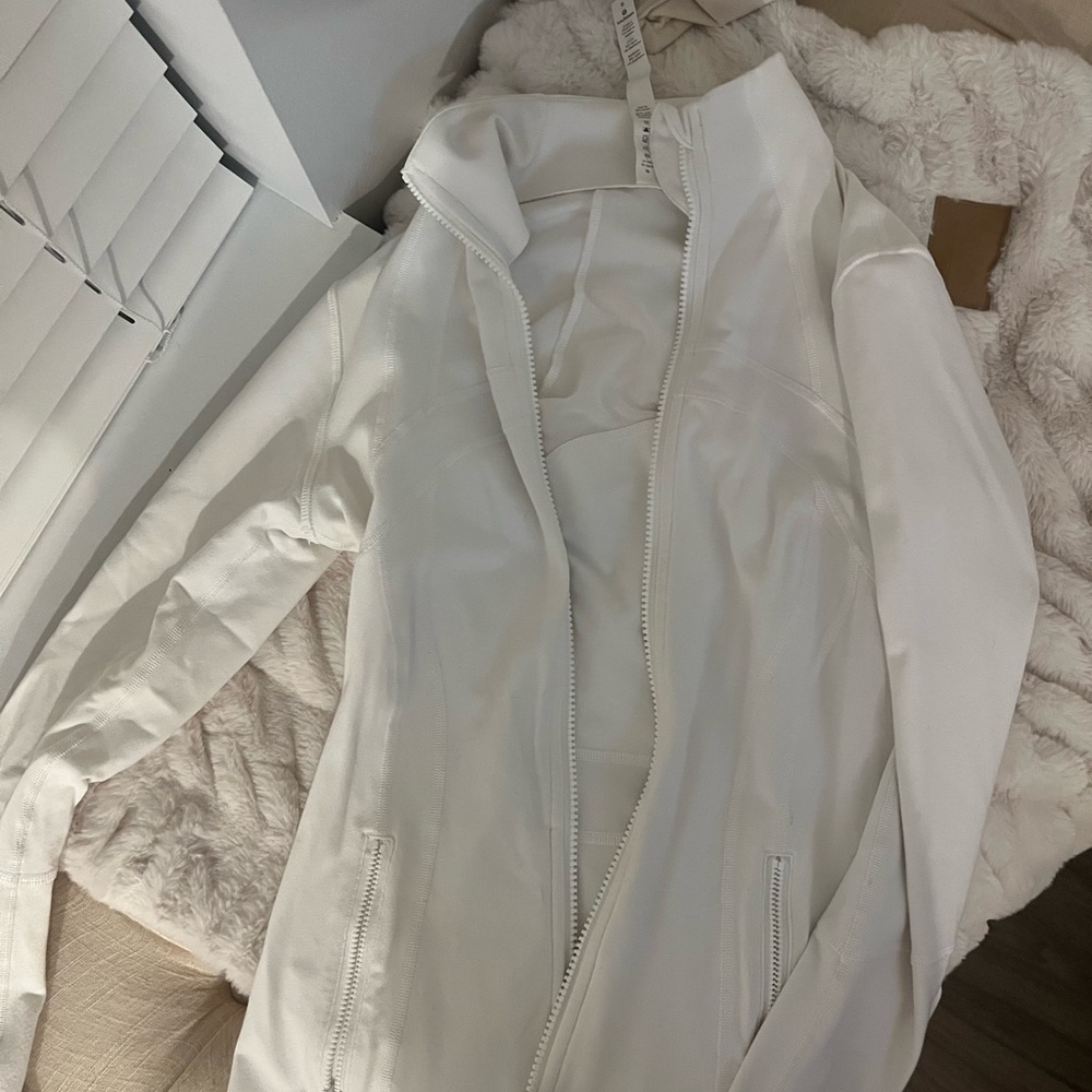 Lululemon Define Jacket